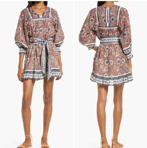 NWT Cleobella Maggie Dress